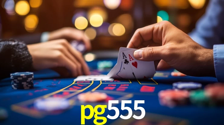 Jogos na pg555